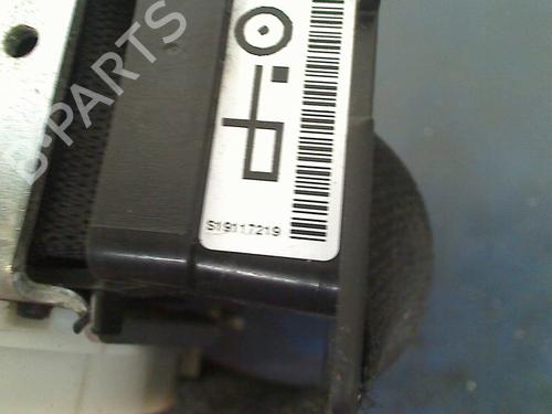 Front left seatbelt BMW 1 (E87) 116 i | BP28814202I26 