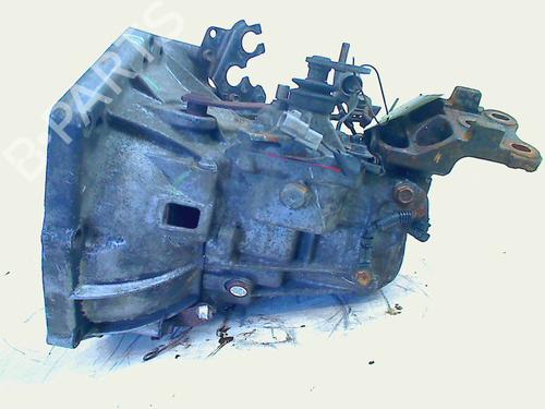 Used Gearbox Gearbox 37194676 37194676
