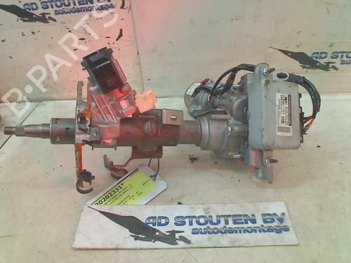 Steering column PEUGEOT 108 1.0 VTi | BP13125615M21 