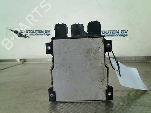 Engine control unit (ECU) TOYOTA RAV 4 III (_A3_) 2.2 D 4WD (ALA30_, ALA30R) | BP31817863M57 
