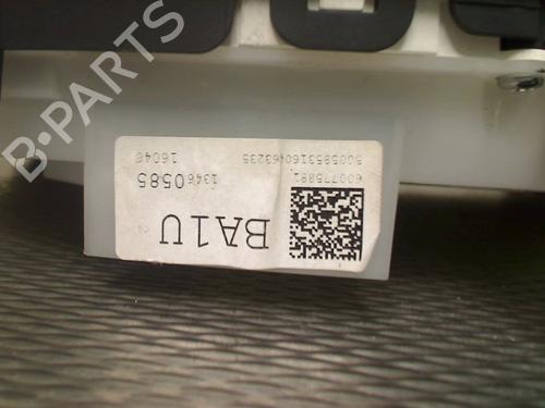 Multifunctionele display OPEL ZAFIRA TOURER C (P12) 2.0 CDTi (75) | BP30747628C48