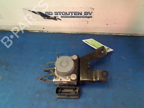 Used ABS pump PEUGEOT 107 (PM_, PN_) 1.0 (68 hp) 11263008