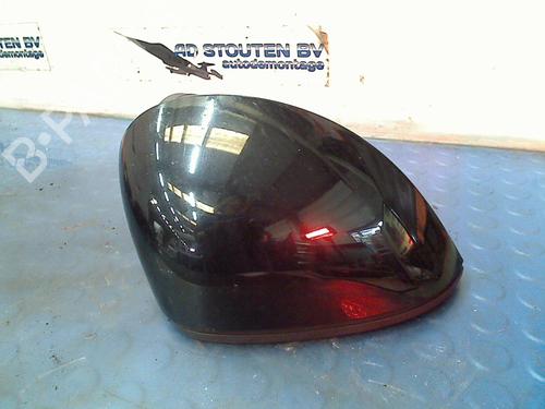 Right mirror SEAT IBIZA IV ST (6J8, 6P8) 1.2 TDI | BP11418937C27 