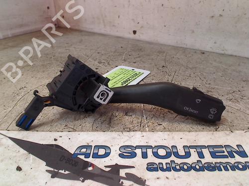 Used Steering column stalk AUDI A3 (8P1) 1.6 FSI (115 hp) 11321336