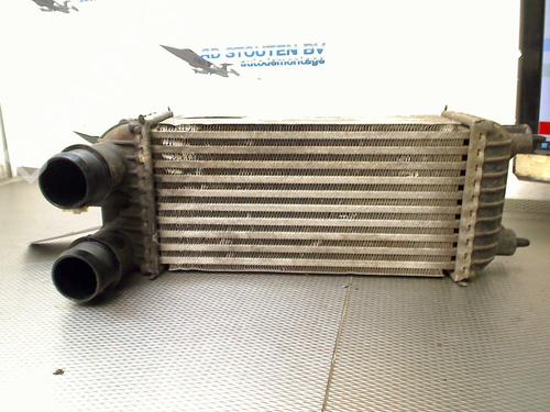 Intercooler PEUGEOT 508 SW I (8E_) 1.6 BlueHDi 120 (120 hp) 30830464