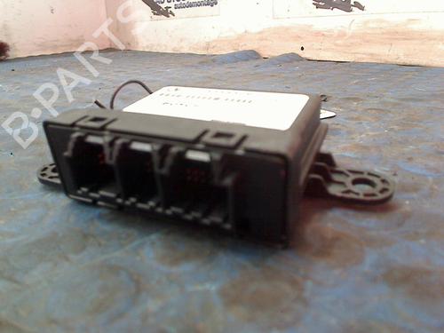 Electronic module OPEL ASTRA J (P10) 1.6 (68) | BP12091848M83 