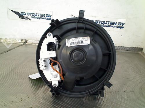 Heater blower motor AUDI A3 Sportback (8YA, 8YF) 35 TDI | BP29742790M62 