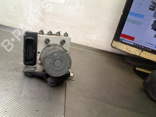 ABS pump VW POLO VI (AW1, BZ1, AE1) 1.0 TSI | BP33011095M43  - Image 6