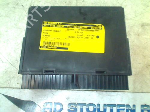 Comfort control module FORD MONDEO III Turnier (BWY) 2.0 16V TDDi / TDCi | BP11297569M56 