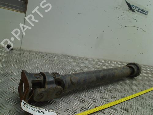 Used Driveshaft MERCEDES-BENZ M-CLASS (W163) ML 400 CDI (163.128) (250 hp) 13123946
