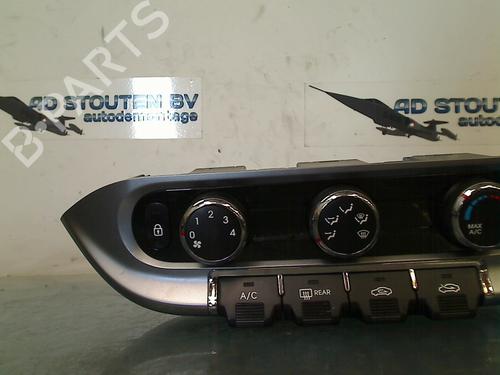Climate control KIA RIO III (UB) 1.2 CVVT | BP15204528I5 