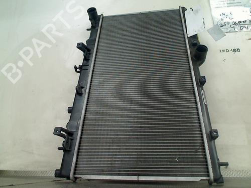 Water radiator SUBARU FORESTER (SJ_) 2.0 i AWD (SJ5) | BP37231745M31 - Image 5