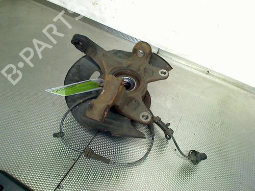 Right front steering knuckle HONDA INSIGHT (ZE_) 1.3 IMA (ZE28, ZE2) | BP39436498M26 - Image 3