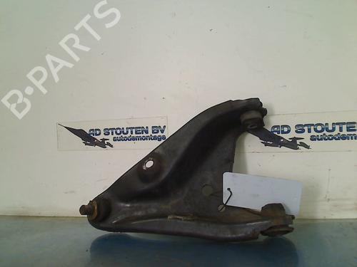Used Right front suspension arm DACIA SANDERO II TCe 90 LPG (B8M1) (90 hp) 21115751