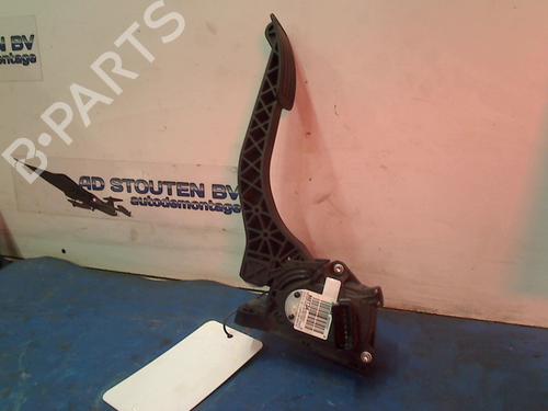 Used Pedal PEUGEOT 308 SW II (LC_, LJ_, LR_, LX_, L4_) 1.6 BlueHDi 120 (120 hp) 13235725