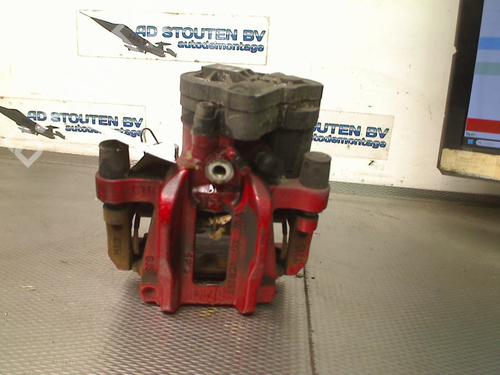 Left rear brake caliper VW GOLF VIII (CD1, DA1) 1.4 GTE Plug-in Hybrid | BP28292639M107 