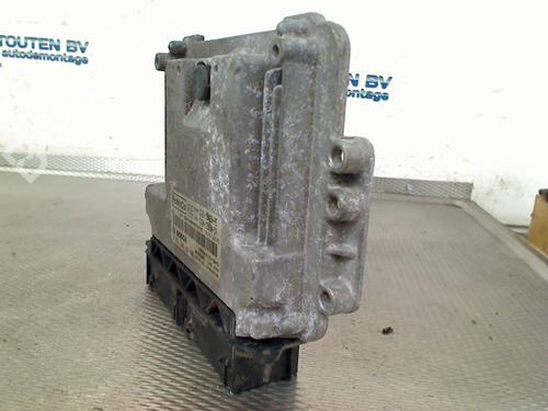 Engine control unit (ECU) FORD FIESTA VI (CB1, CCN) 1.0 | BP29299841M57 