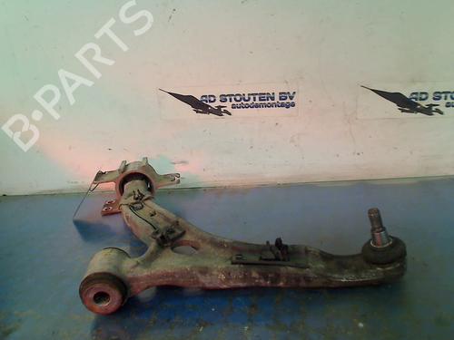 Used Left front suspension arm MERCEDES-BENZ CLA Shooting Brake (X117) CLA 200 CDI / d (117.908) (136 hp) 17834968