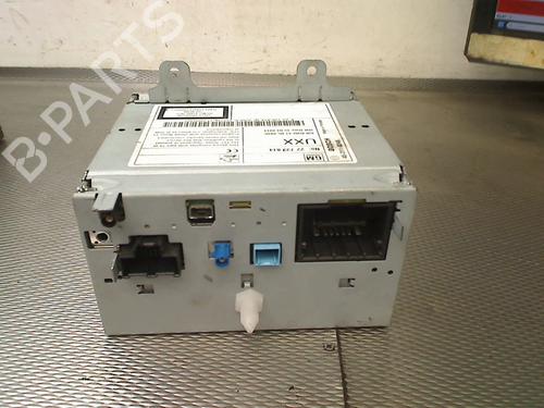 Electronic module OPEL ASTRA J (P10) 1.4 Turbo (68) | BP39961091M83 - Image 6