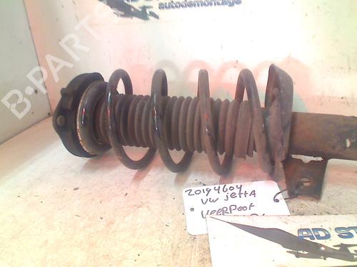 Right front shock absorber VW JETTA IV (162, 163, AV3, AV2) 1.4 TSI Hybrid | BP11317296M17 