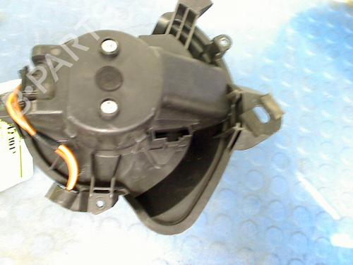 Heater blower motor FIAT DOBLO Cargo (263_) 1.3 D Multijet | BP18602606M62 