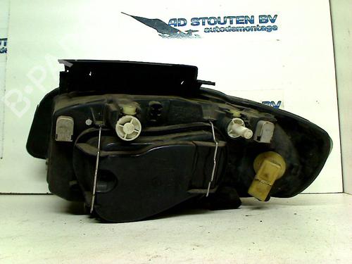 Right headlight SEAT IBIZA II (6K1) 1.4 i | BP11302579C29 
