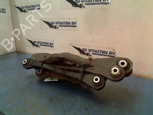 Used Left rear suspension arm BMW 1 (F20) 118 d (143 hp) 13409733