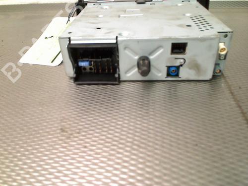 Electronic module PEUGEOT 308 SW I (4E_, 4H_) 1.6 16V | BP31256703M83 - Image 3