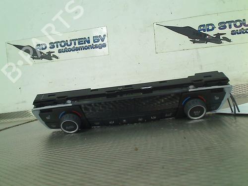 Used Climate control Climate control 26900749 26900749