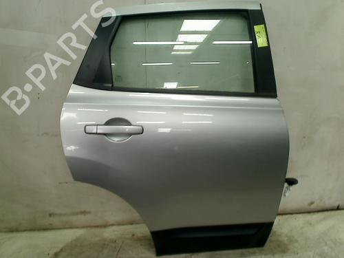 Used Right rear door Right rear door NISSAN QASHQAI I (J10, NJ10) 1.5 dCi (106 hp) 36511395 36511395