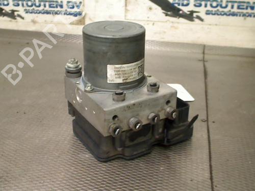 ABS pump MERCEDES-BENZ A-CLASS Saloon (V177) A 180 (177.184) | BP29925061M43