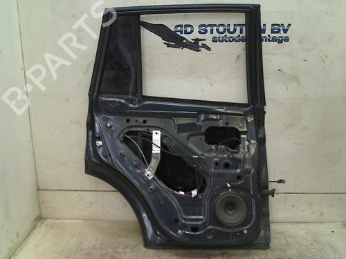 Left rear door SSANGYONG KYRON 2.0 Xdi | BP11261709C4 