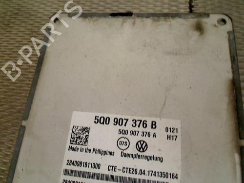 Electronic module VW GOLF VII (5G1, BQ1, BE1, BE2) 2.0 GTD | BP31294066M83