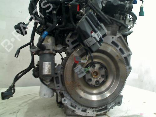 Engine FORD MONDEO IV Turnier (BA7) 2.0 SCTi | BP33217451M1  - Image 6
