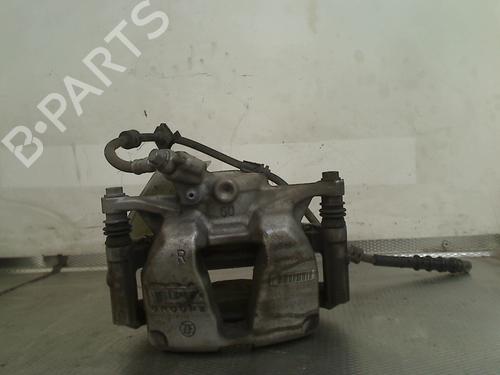 Right front brake caliper CITROËN BERLINGO (ER_, EC_) 1.2 PureTech 130 | BP39199783M104 - Image 4