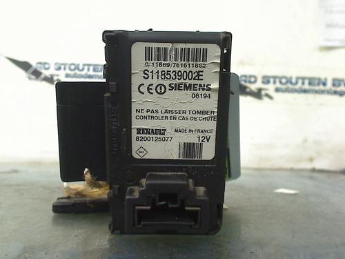 Used Switch Switch 16051877 16051877