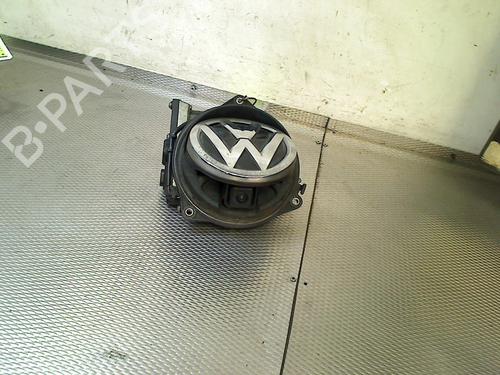 Used Camera Camera VW GOLF VII Variant (BA5, BV5) 1.4 TSI (150 hp) 39766492 39766492