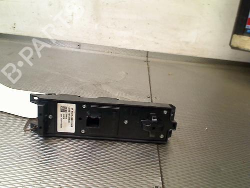 Left front window switch FORD B-MAX (JK) 1.0 EcoBoost | BP33622071I27 - Image 3