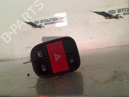 Warning Warning PEUGEOT BIPPER (AA_) 1.3 HDi 75 (75 hp) 34005375 34005375