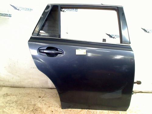 Right rear door SUBARU LEGACY V Estate (BR) 2.0 i AWD | BP30142882C5