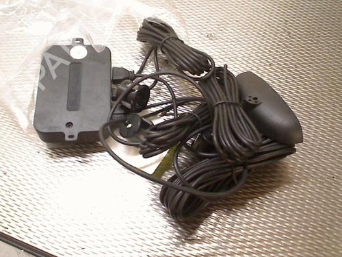Used Electronic sensor Electronic sensor BMW 1 (E87) 118 d (122 hp) 33929067 33929067