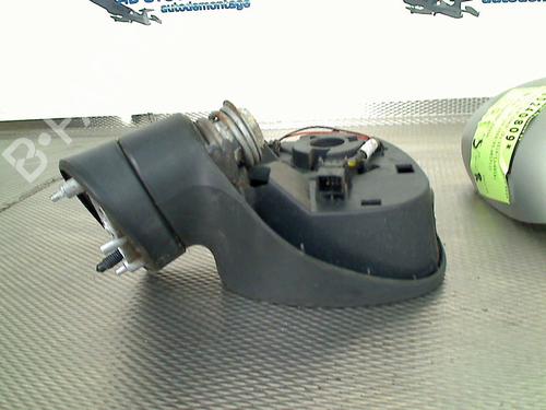 Right mirror SEAT IBIZA IV ST (6J8, 6P8) 1.2 TDI | BP26613410C27 