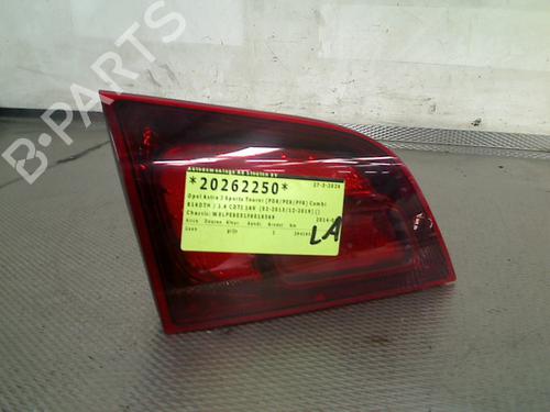 Used Left taillight Left taillight OPEL ASTRA J Sports Tourer (P10) 1.6 CDTi (35) (136 hp) 36448034 36448034
