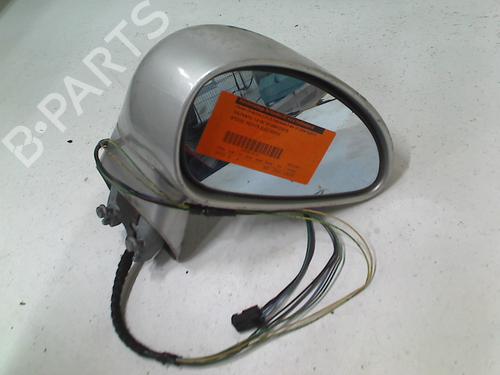 Used Right mirror CITROËN C4 I (LC_) 1.6 16V (109 hp) 11314446