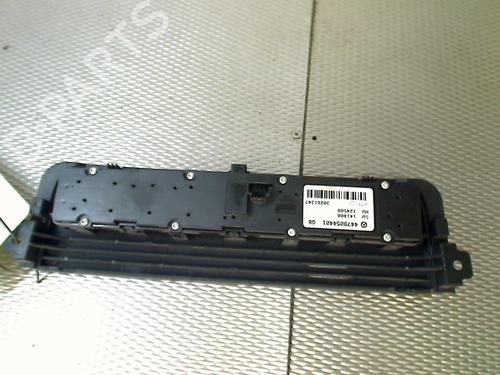 Warning switch MERCEDES-BENZ VITO Van (W447) 116 CDI (447.601, 447.603, 447.605) | BP39166225I22 - Image 3