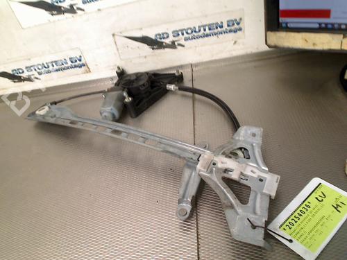 Used Front left window mechanism Front left window mechanism 39585413 39585413