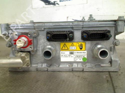 Electronic module MERCEDES-BENZ C-CLASS (W205) C 350 e (205.047) | BP29478630M83 