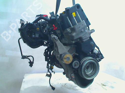 Engine FORD KA (RU8) 1.2 | BP33205679M1 - Image 2