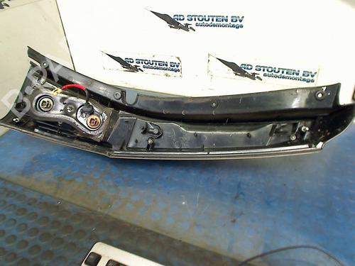 Left taillight MITSUBISHI GRANDIS (NA_W) 2.0 DI-D (NA8W) | BP31287575C34