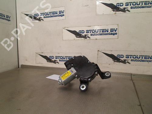 Używane Mechanizm wycieraczek tylnych OPEL ZAFIRA TOURER C (P12) 1.6 CDTI (75) (136 hp) 30845294